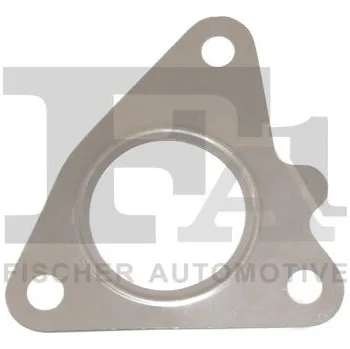 Těsnění výfuku Těsnění, výfuková trubka FISCHER AUTOMOTIVE 140-911