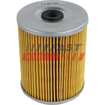 Palivový filtr Filtr, palivo - podávací jednotka FAST FT39100