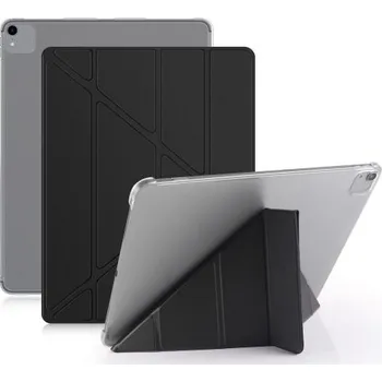 Gauzy kryt na iPad Pro 12.9" 2020 / 2018 - Černá