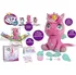 plyšák Imc Toys Club Petz Baby Unicorn interaktivní jednorožec mix barev