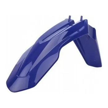 POLISPORT PŘEDNÍ BLATNÍK SHERCO SE R SEF R 13-15 MODRÝ