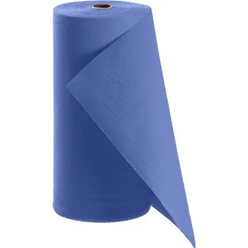 Kuchyňská zástěra Akzenta Top Safe Plus Regular Tender Lavender zástěra v roli 80 ks