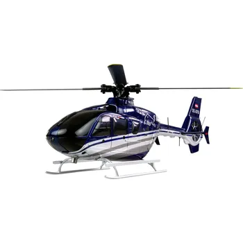 RC model letadla Amewi Flying Bulls EC135 RTF
