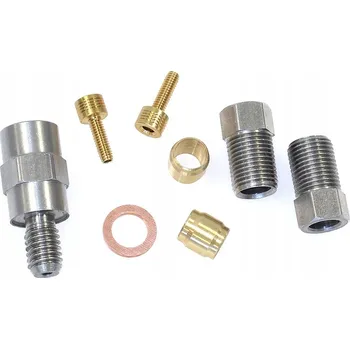 Brzda na kolo Hydraulická brzda Alhonga Avid oboustranná