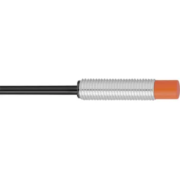 Ventil ifm Electronic indukční senzor přiblížení M8 nezarovnaná PNP, NPN IE5345