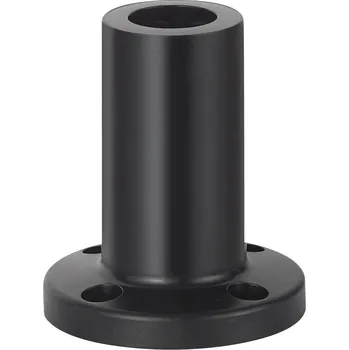 Poplachová siréna Werma Signaltechnik 960.698.01 stojan pro signalizační systém