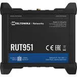 Teltonika RUT951 LTE kat. 4 Wi-Fi N300 router
