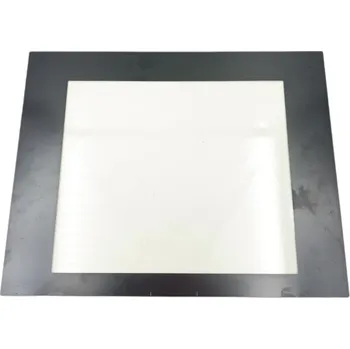 Příslušenství pro sporák Sklo dvířek vnitřní, vestavná trouba Mora K152BW