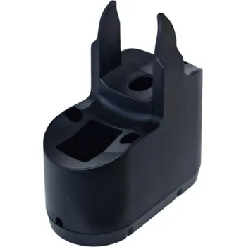 Tyč k vysavači Nástěnný držák pro vysavač ROWENTA 3v1 X-Nano Essential černý