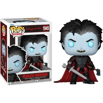 Funko Pop! Sleepy Hollow Headless Horseman 1945