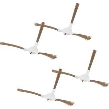 Domácí spotřebič Kartáčky k vysavači SENCOR SRV 4150WH 4ks boční