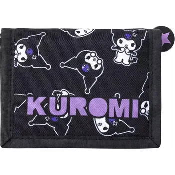 Peněženka Peněženka na suchý zip St. Majewski