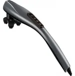 Multifunkční elektrický masér 6 nástavců