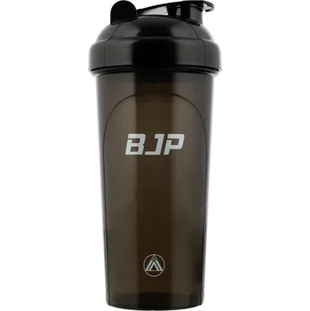 Shaker BJP Shaker 700 ml, černá