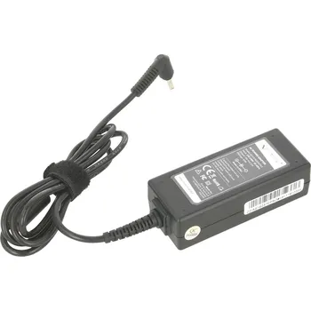 Adaptér k notebooku Green Cell Nabíječka pro notebooky Asus, 45W / 19V / 2,37A / 4,0mm x 1,35mm