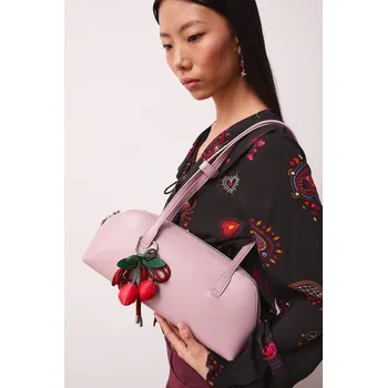 Kabelka Kabelka Medicine RS26-TOD200 růžová 39X, vel. ONE SIZE