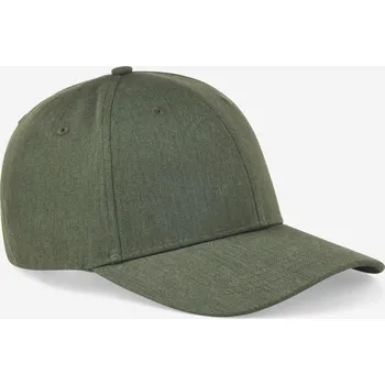 Kšiltovka INESIS Golfová kšiltovka MW500 ZELENÁ