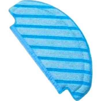 Příslušenství k robotickému vysavači Mopovací textilie pro vysavač ECOVACS Deebot Ozmo T8 + Aivi 1ks