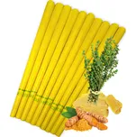 Tělové svíce HOXI s TYMIÁNEM - volně balené volně balené: 4ks a více