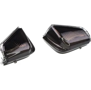 Autodíl LEDM dynamické blinkry Mercedes Sprinter, VW Crafter, 96MC10