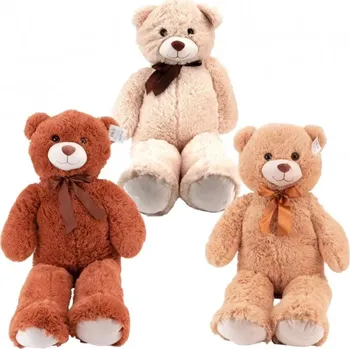 plyšák Plyšový Medvěd s Mašlí