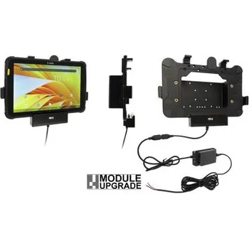 Brodit držák pro pevnou instalaci na Zebra-ET40 10, 713332