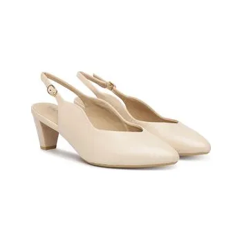 Dámské lodičky Lodičky Caprice 9-29603-44 Béžová 41