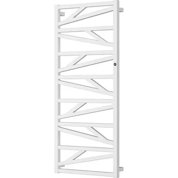 Radiátor Hopa TRICK 530 x 1517 mm RADTRK501535 koupelnový radiátor