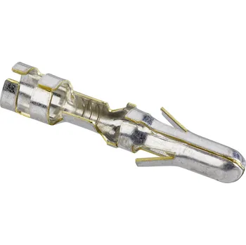 TE Connectivity .140 MATE-N-LOK krimpovací kontakt 1, 925660-1, 1 ks