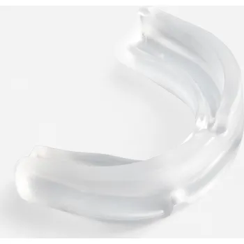 Chránič zubu OFFLOAD Ragbyový chránič zubů R100 velikost L BEZBARVÁ