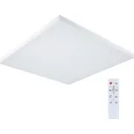 LED panel Paulmann 79912 Loria Rainbow 24 W 1690 lm 45 x 45 cm bílé s dálkovým ovládáním