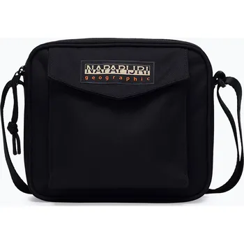 Ledvinka Ledvinka Napapijri Voyage CB 4 l black beauty