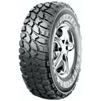 Osobní pneu 31x10.5R15 109Q, GT Radial, ADVENTURO M/T