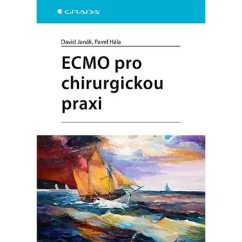 ECMO pro chirurgickou praxi