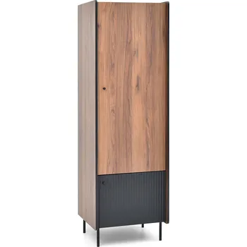 Křeslo Mebel Partner Protegidas P02 (černá)