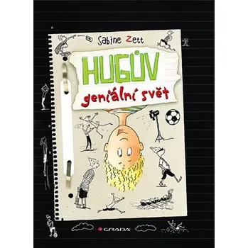 Hugův geniální svět