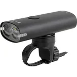 Přední světlo - FORCE Glint 2500LM USB Powerbanka - černá