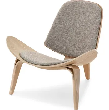 Křeslo Mebel Partner Ronaldo (dub)