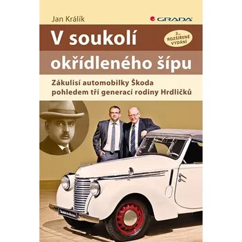 V soukolí okřídleného šípu