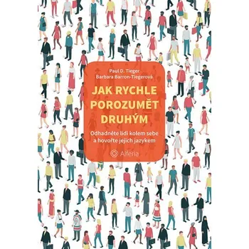 Osobní rozvoj Jak rychle porozumět druhým