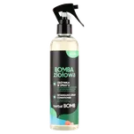 Joanna Herbal Bomb Detangling Spray Conditioner pro snadné rozčesání vlasů 300 ml