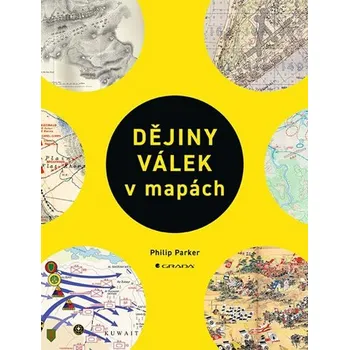 Dějiny válek v mapách