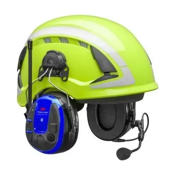 Čelenka Elektronické chrániče sluchu, Čelenka, 30dB