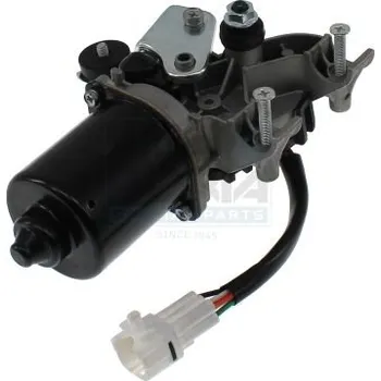 Autoelektrika Motor stěračů MEAT & DORIA 27651