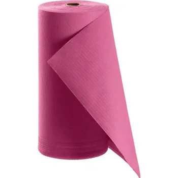 Kuchyňská zástěra Akzenta Top Safe Plus Regular Fuchsia zástěra v roli 80 ks