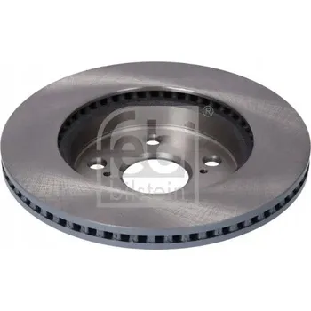 Brzdový kotouč Febi Bilstein 188776 Brzdový kotouč
