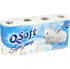 Toaletní papír Q-Soft Toaletní papír super jemný 3vrstvý
