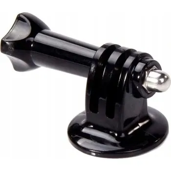 Příslušenství pro videokameru Adaptér na stativ 1/4" pro GoPro 13 Hero 2024 DJI Action 5 4 3 Insta Ace Pro