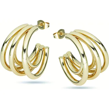 Náušnice LIU JO LJ2725