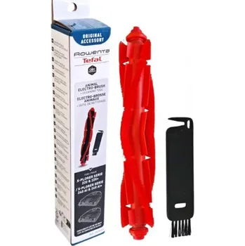Příslušenství k robotickému vysavači Kartáče Rowenta ZR294003 pro ROWENTA RR9675WH X-Plorer S240 AI Animal sada 1+1ks